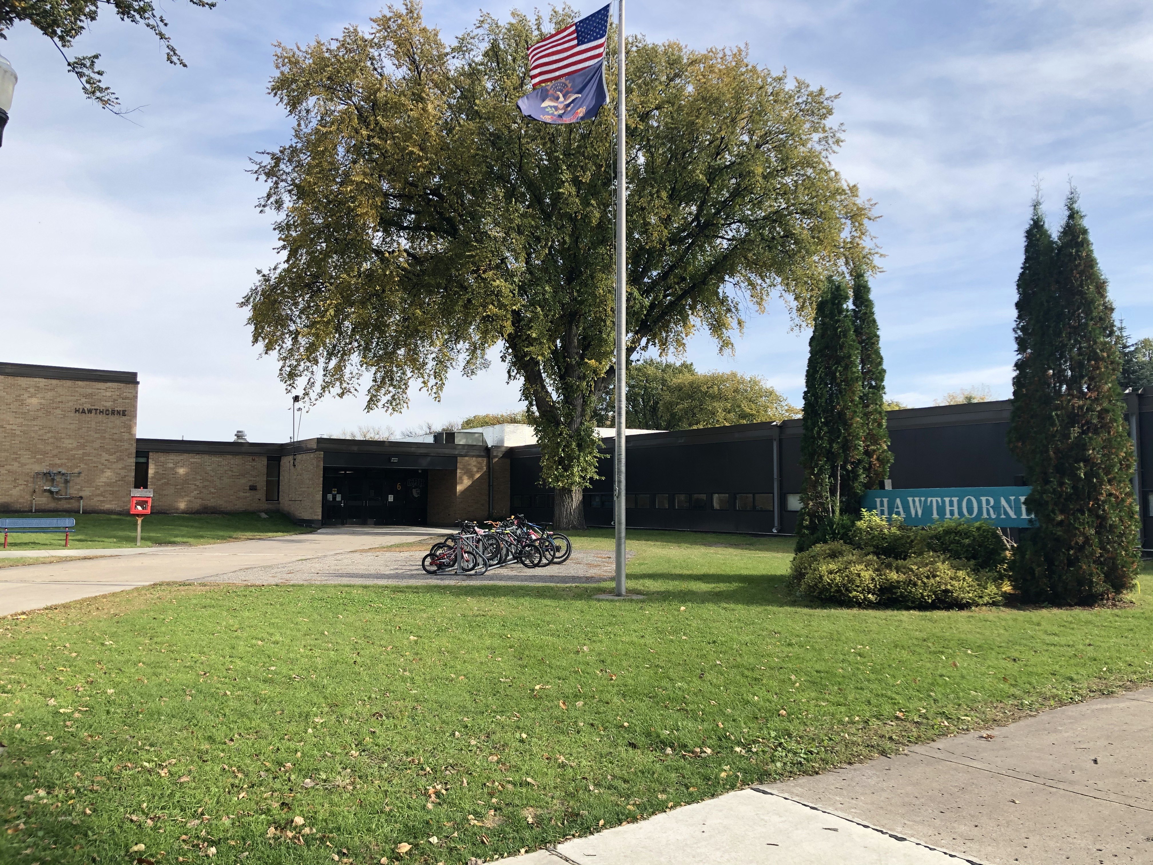 Hawthorne Elementary