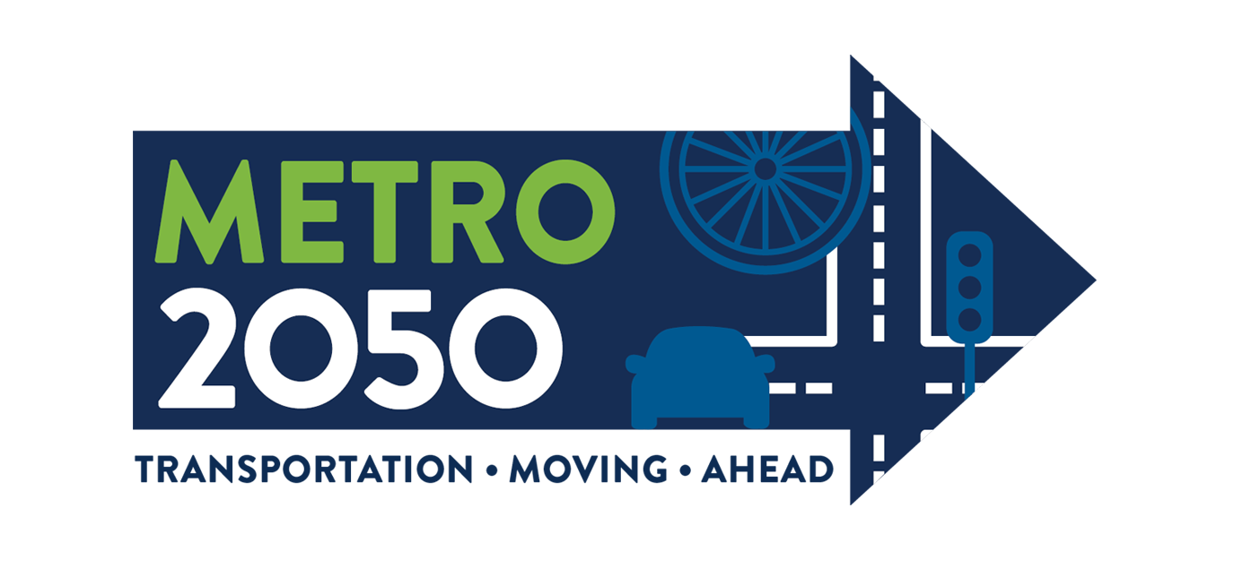 Metro GROW 2045