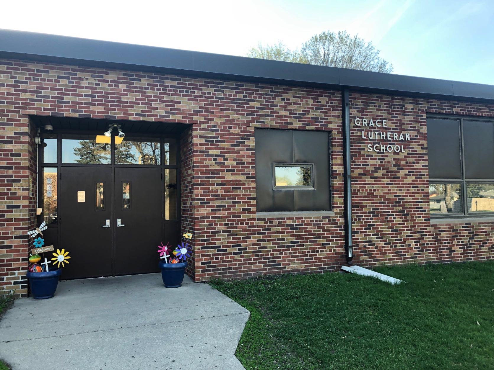 Grace Lutheran School