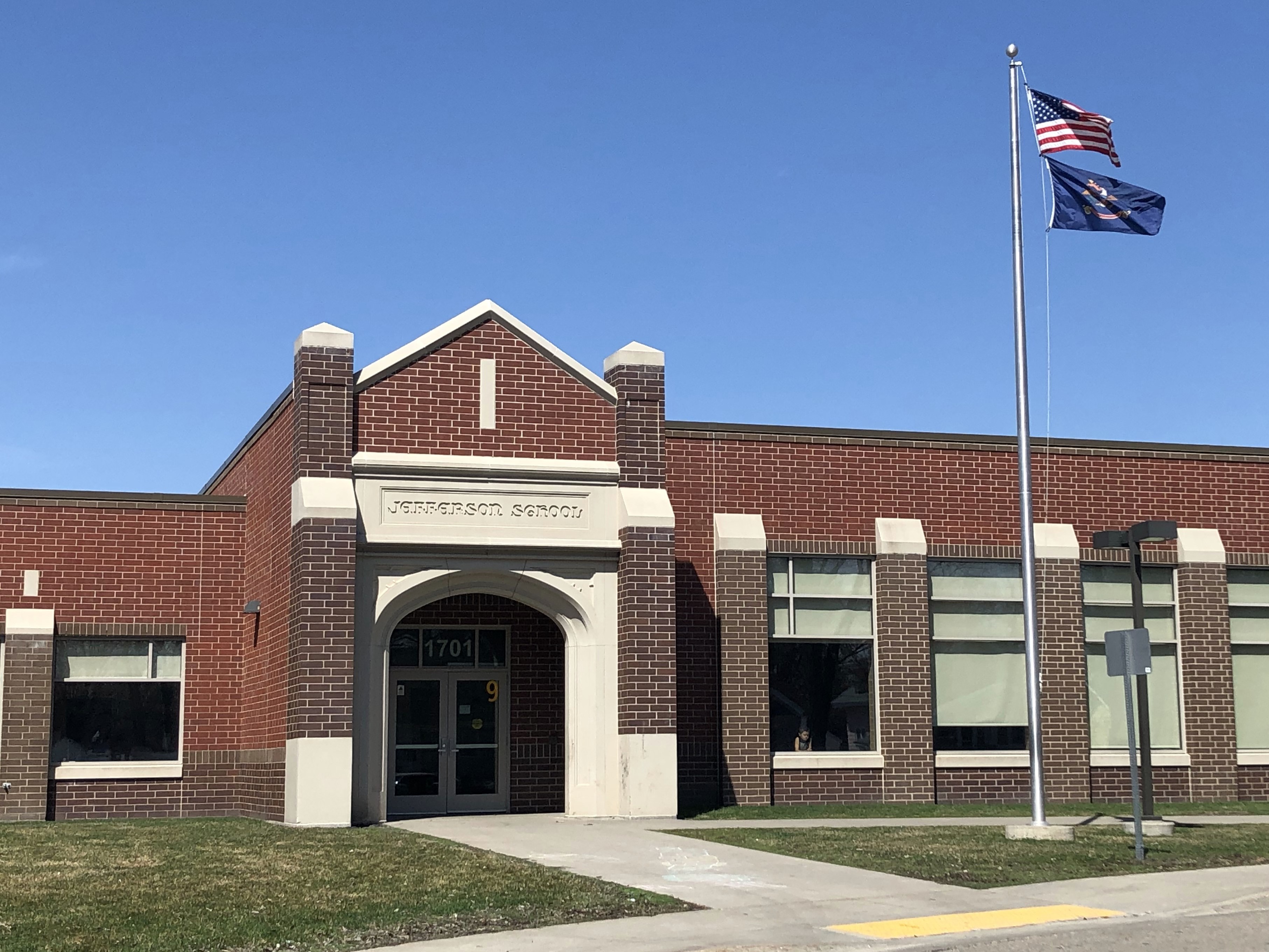 Jefferson Elementary School