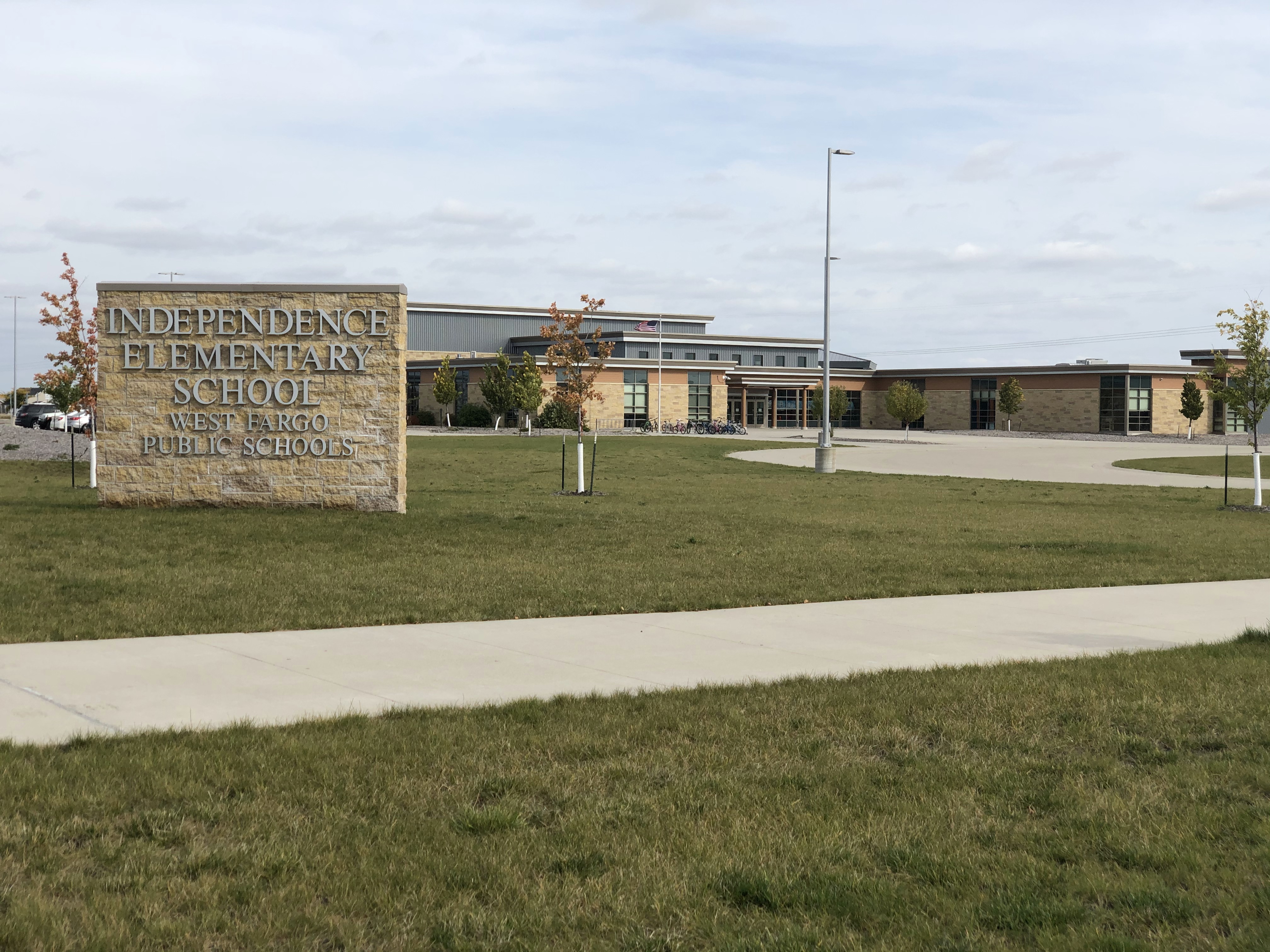 Independence Elementary FargoMoorhead Metro COG