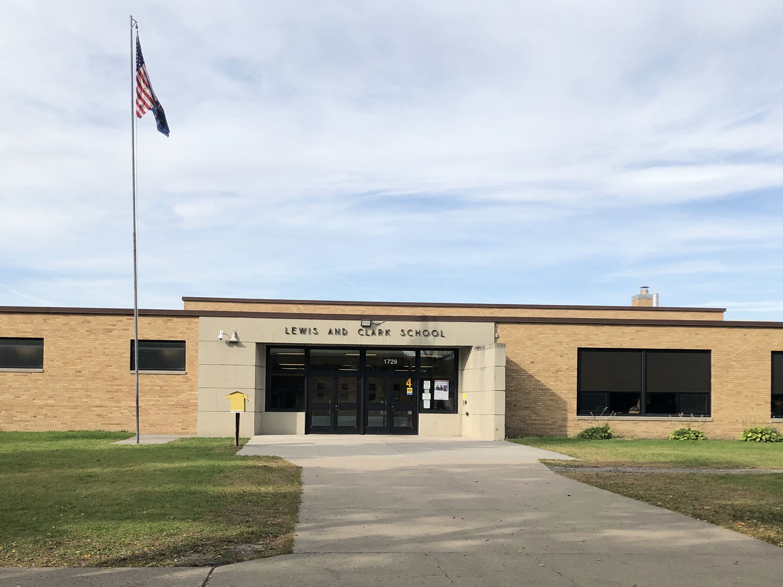 Lewis and Clark Elementary School