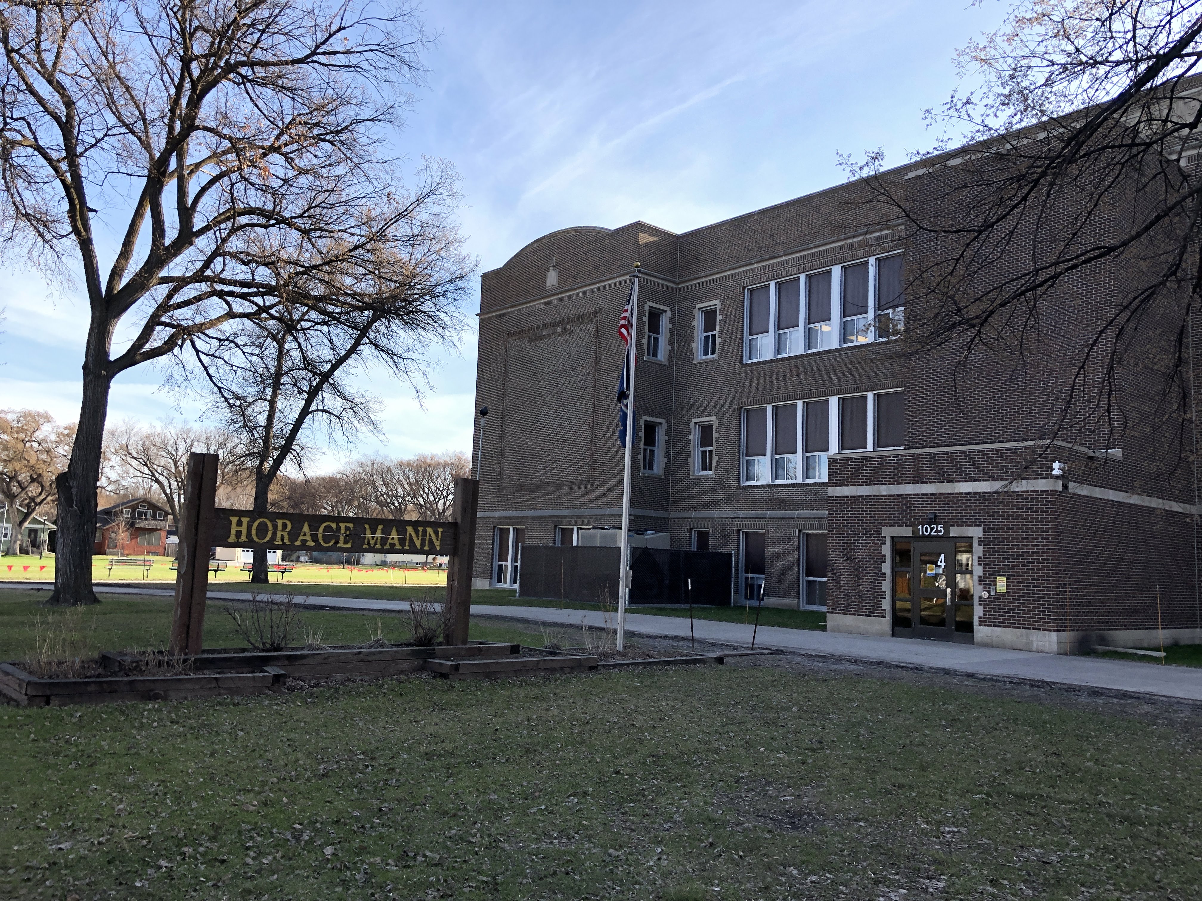 Horace Mann Elementary