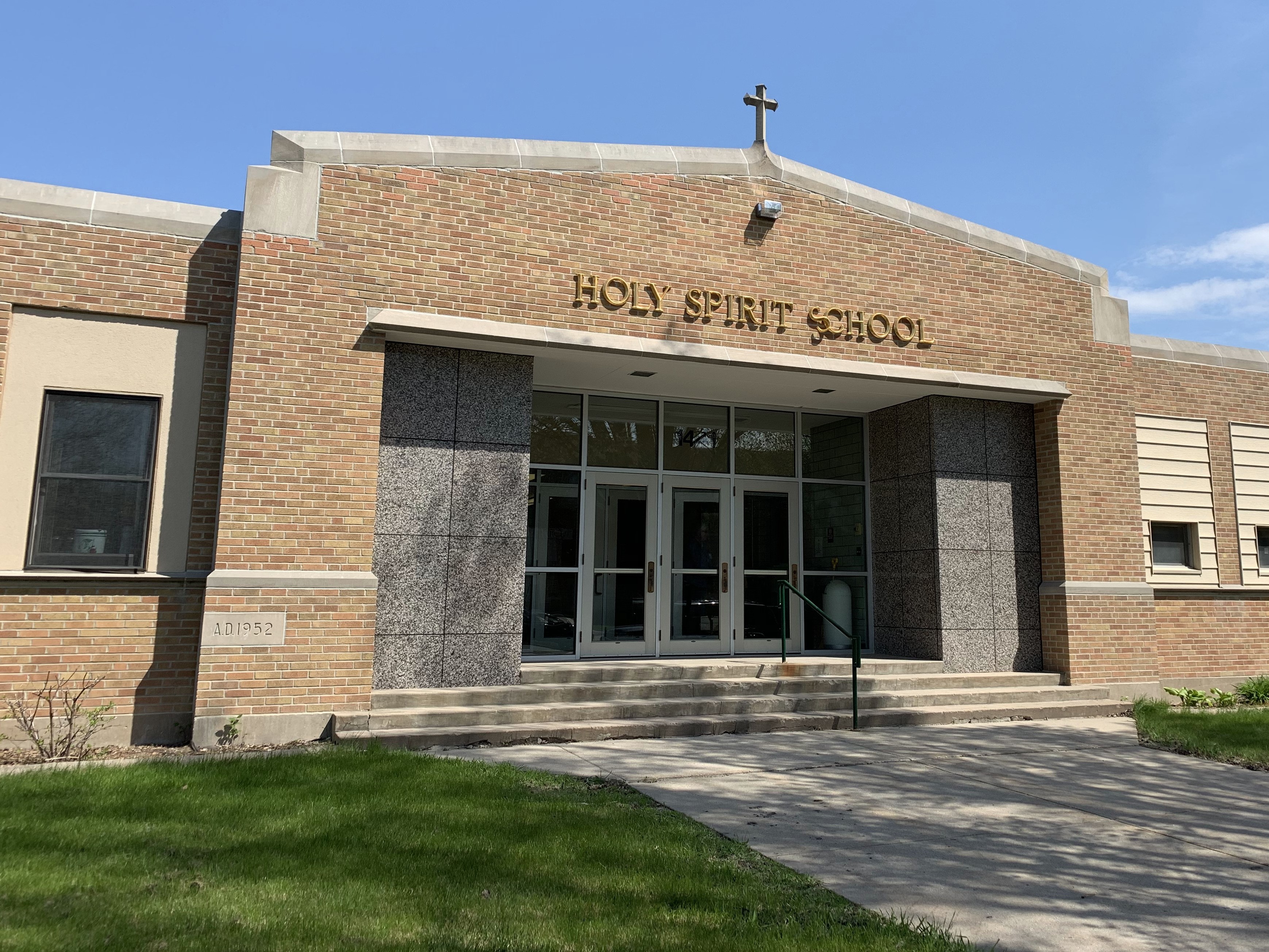 Holy Spirit Elementary School