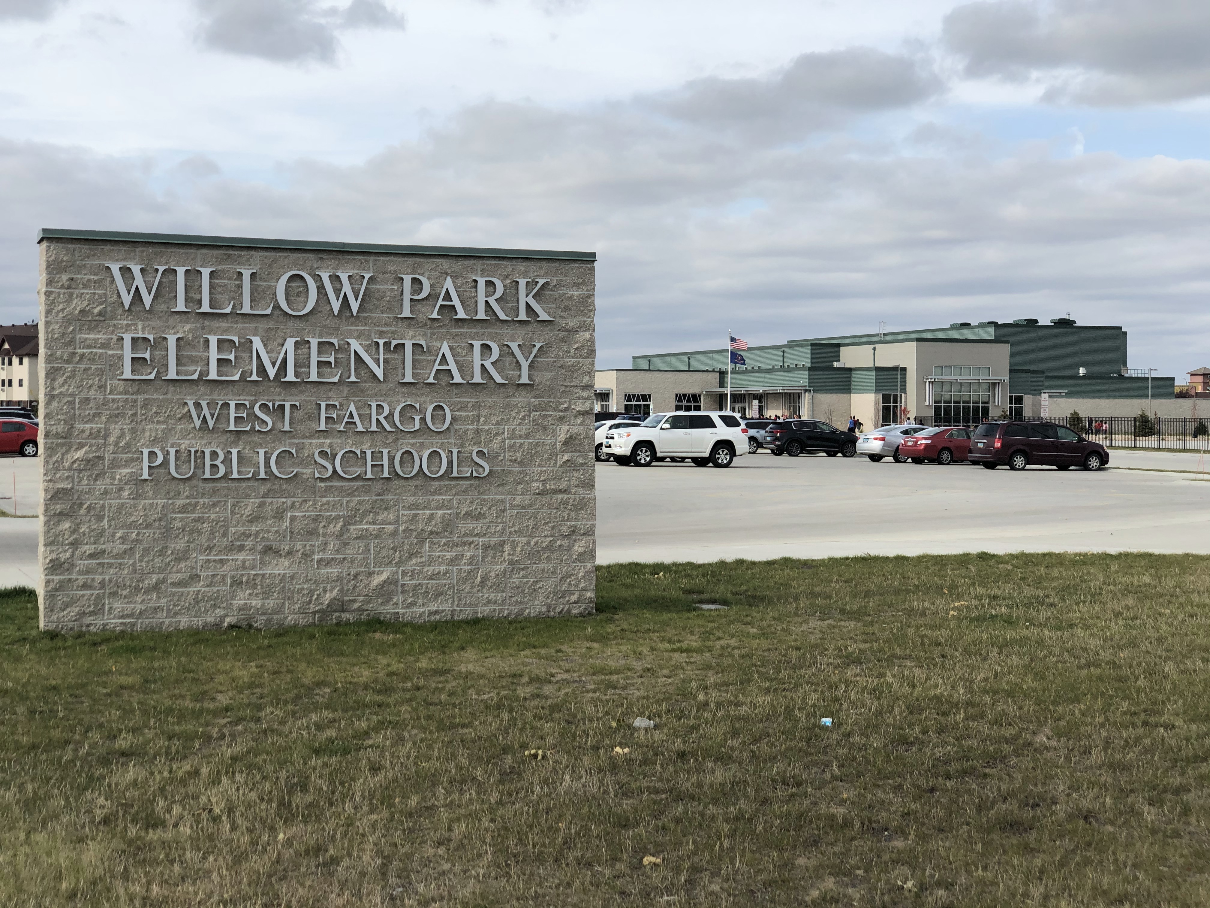 Willow Park Elementary School