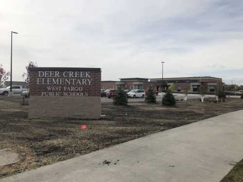 Deer Creek Elementary School